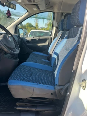 Fiat Scudo 2.0 JTD, снимка 13