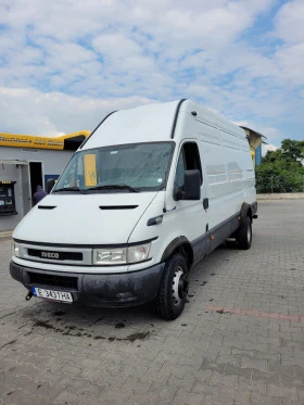  Iveco Daily 65C