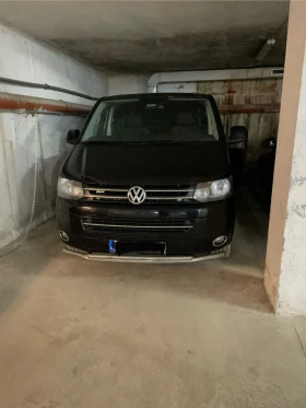 VW Caravelle 2.0 TDI 140HP, снимка 1