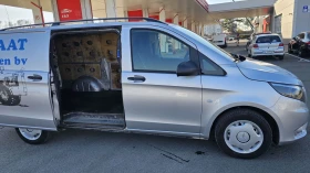 Mercedes-Benz Vito 2.2CDI - 140 кс LONG  МЕРЦЕДЕС МОТОР , снимка 2