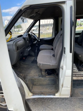 Обява за продажба на Ford Transit 9 местен ~4 200 лв. - изображение 6