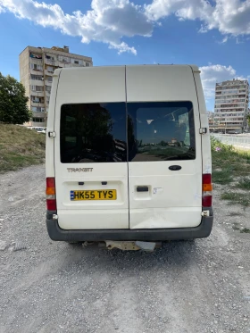 Обява за продажба на Ford Transit 9 местен ~4 200 лв. - изображение 2
