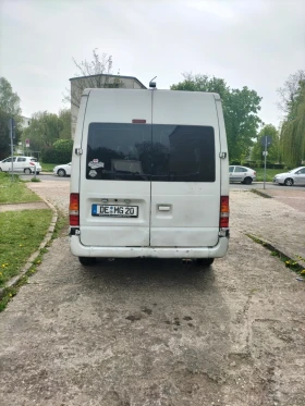 Ford Transit | Mobile.bg    5
