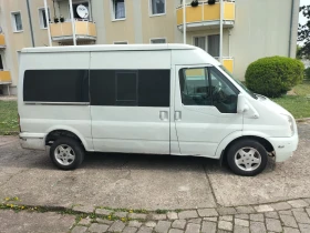 Ford Transit | Mobile.bg    6