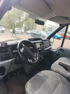 Ford Transit | Mobile.bg    3