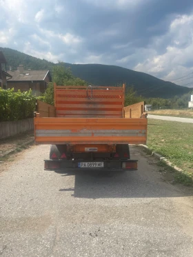 Обява за продажба на Iveco Daily ~22 500 лв. - изображение 6