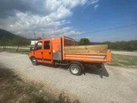 Обява за продажба на Iveco Daily ~22 500 лв. - изображение 5