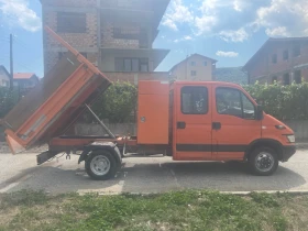 Обява за продажба на Iveco Daily ~22 500 лв. - изображение 8