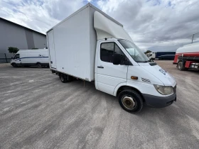 Mercedes-Benz Sprinter 314 | Mobile.bg    2