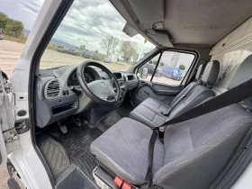 Mercedes-Benz Sprinter 314 | Mobile.bg    6
