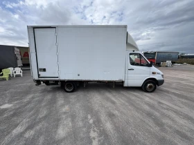 Mercedes-Benz Sprinter 314 | Mobile.bg    3