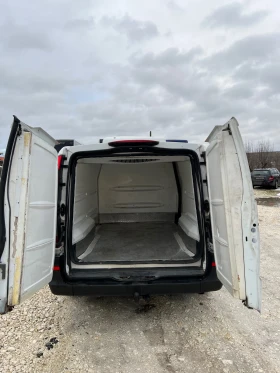 Mercedes-Benz Vito 109 CDI, снимка 5 - Бусове и автобуси - 53624619