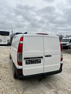 Mercedes-Benz Vito 109 CDI, снимка 4 - Бусове и автобуси - 53624619