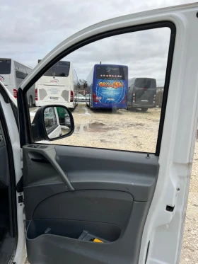 Mercedes-Benz Vito 109 CDI, снимка 9 - Бусове и автобуси - 53624619