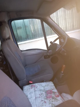 Renault Master �������� ������� 2.8D 125�� �� ����� | Mobile.bg � ����� ������ 6