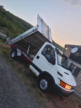 ����� �� �������� �� Iveco 35c13 50C13