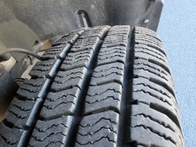 Mercedes-Benz Sprinter 515 КЛИМАТИК! Падащ борд! ОМ646! 4.20 метра!!! | Auto.bg — изображение 16