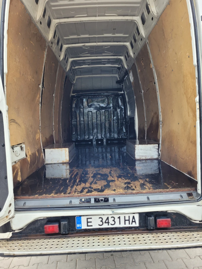 Iveco Daily 65C 65 C 15 , снимка 7 - Бусове и автобуси - 47006323