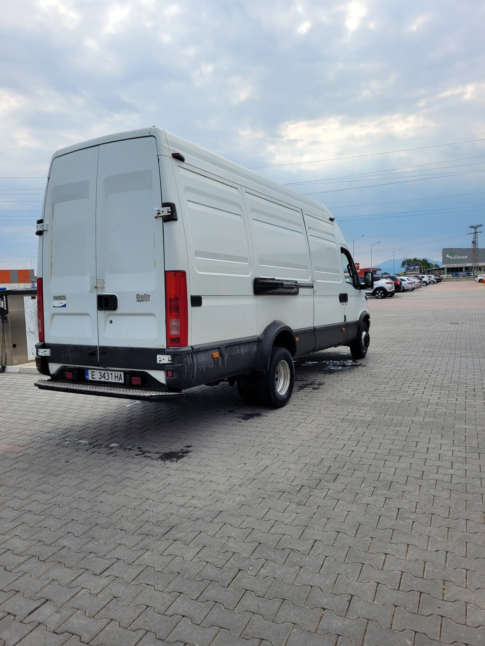 Iveco Daily 65C 65 C 15  - изображение 4