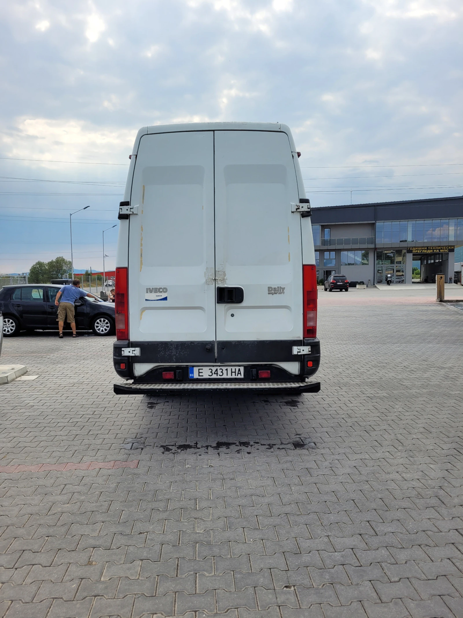 Iveco Daily 65C 65 C 15  - изображение 5