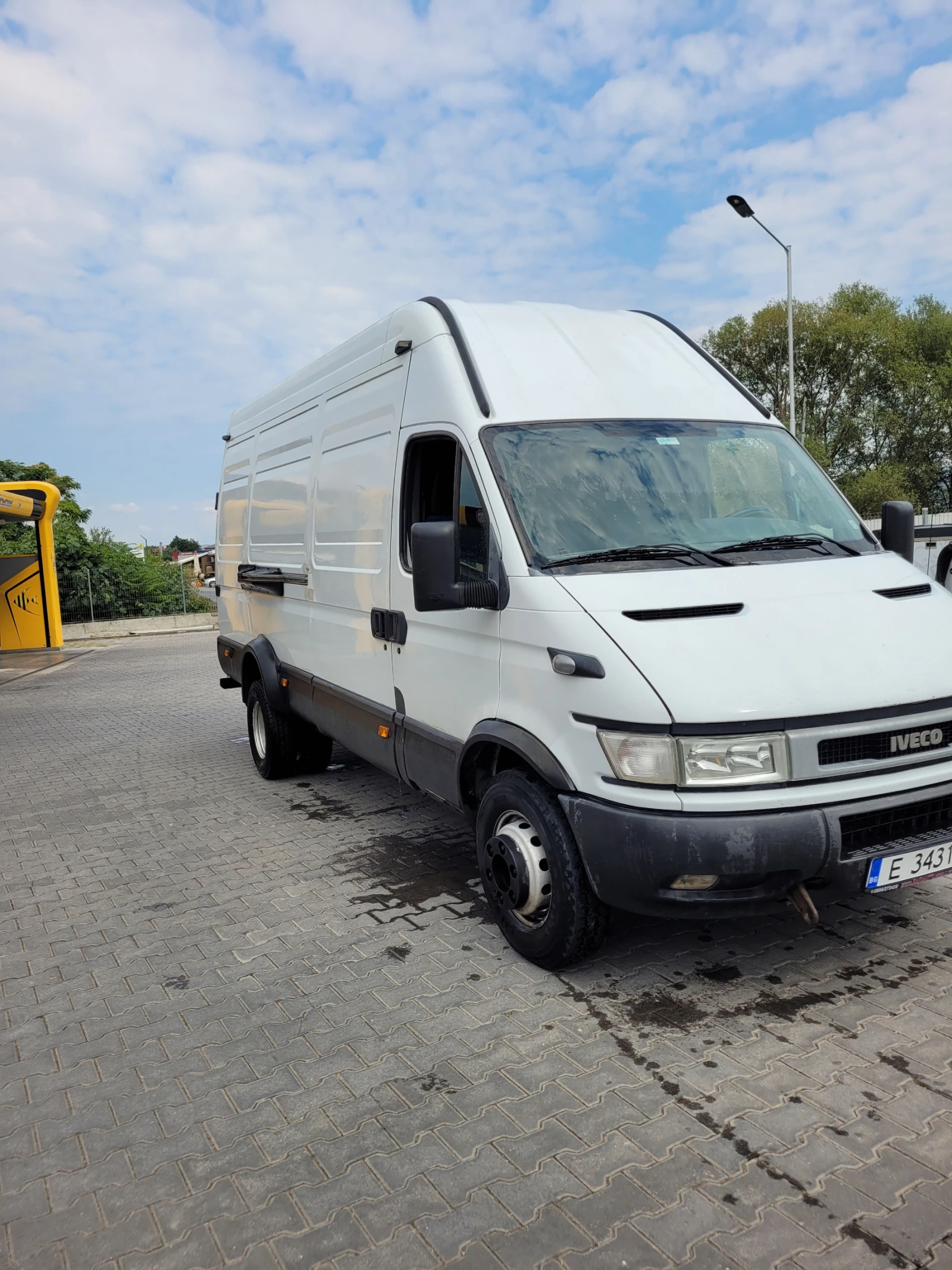 Iveco Daily 65C 65 C 15  - изображение 2