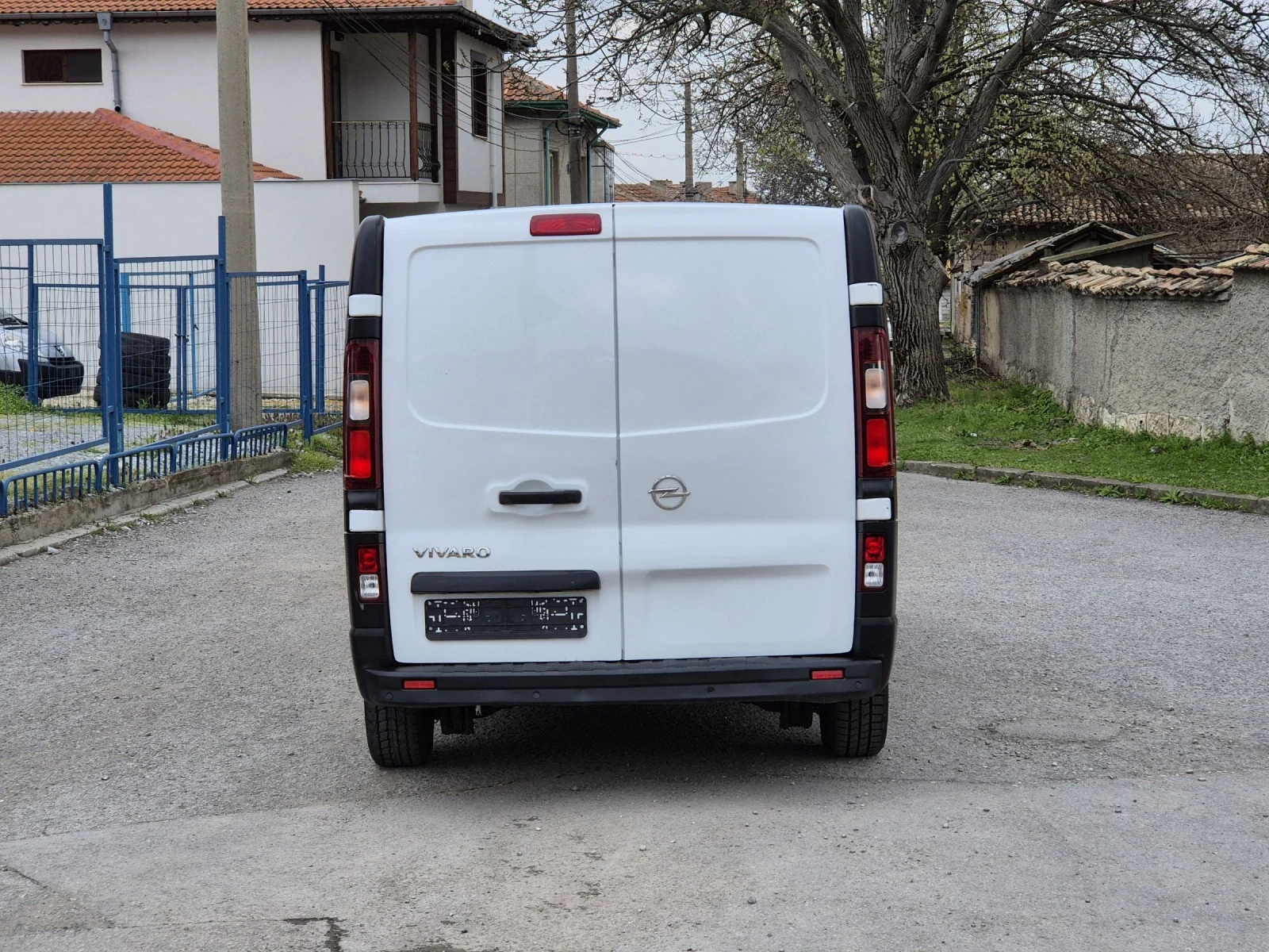 Opel Vivaro 1.6CDTI L1H1 Selection - изображение 5