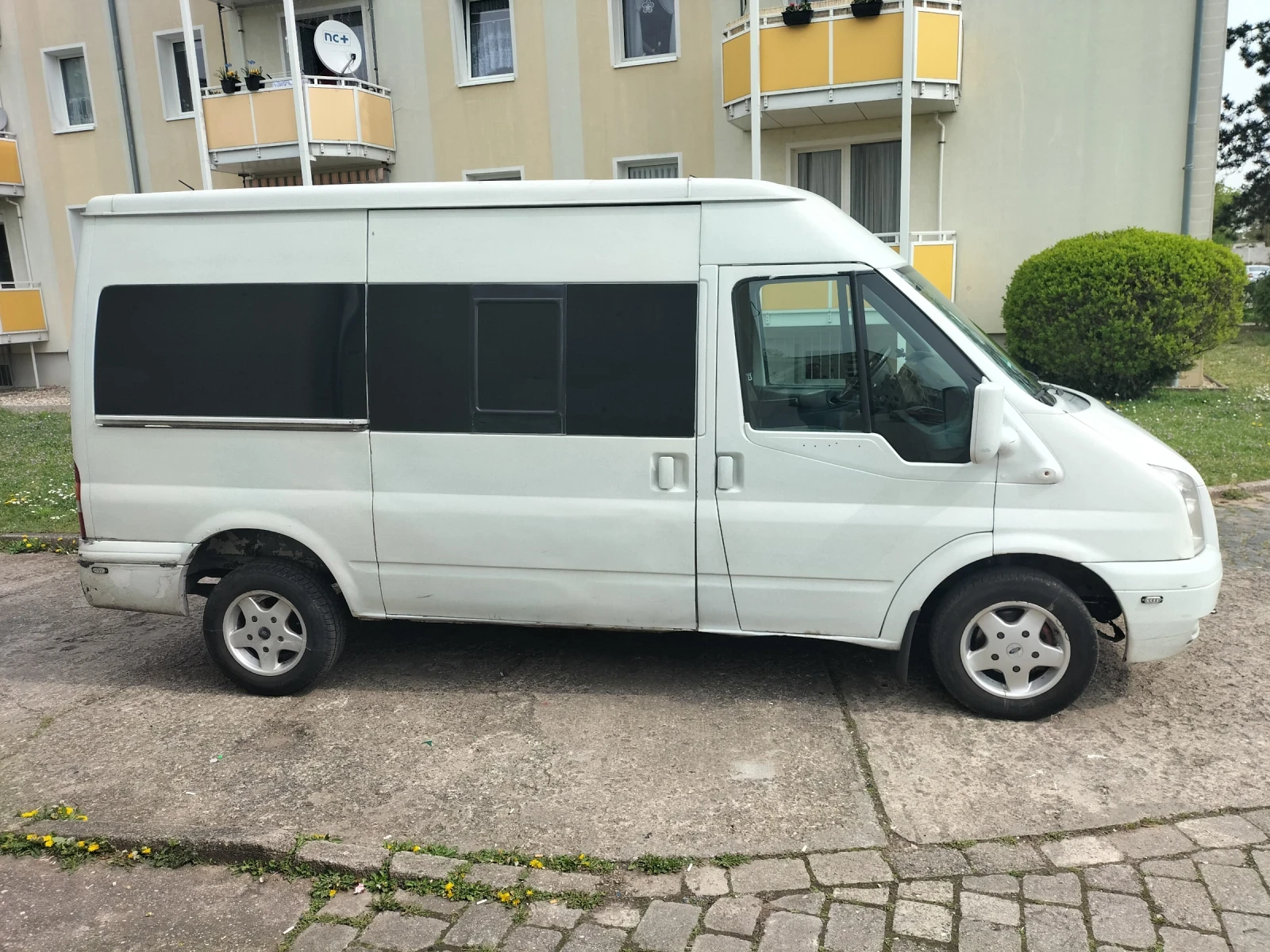 Ford Transit  - изображение 6