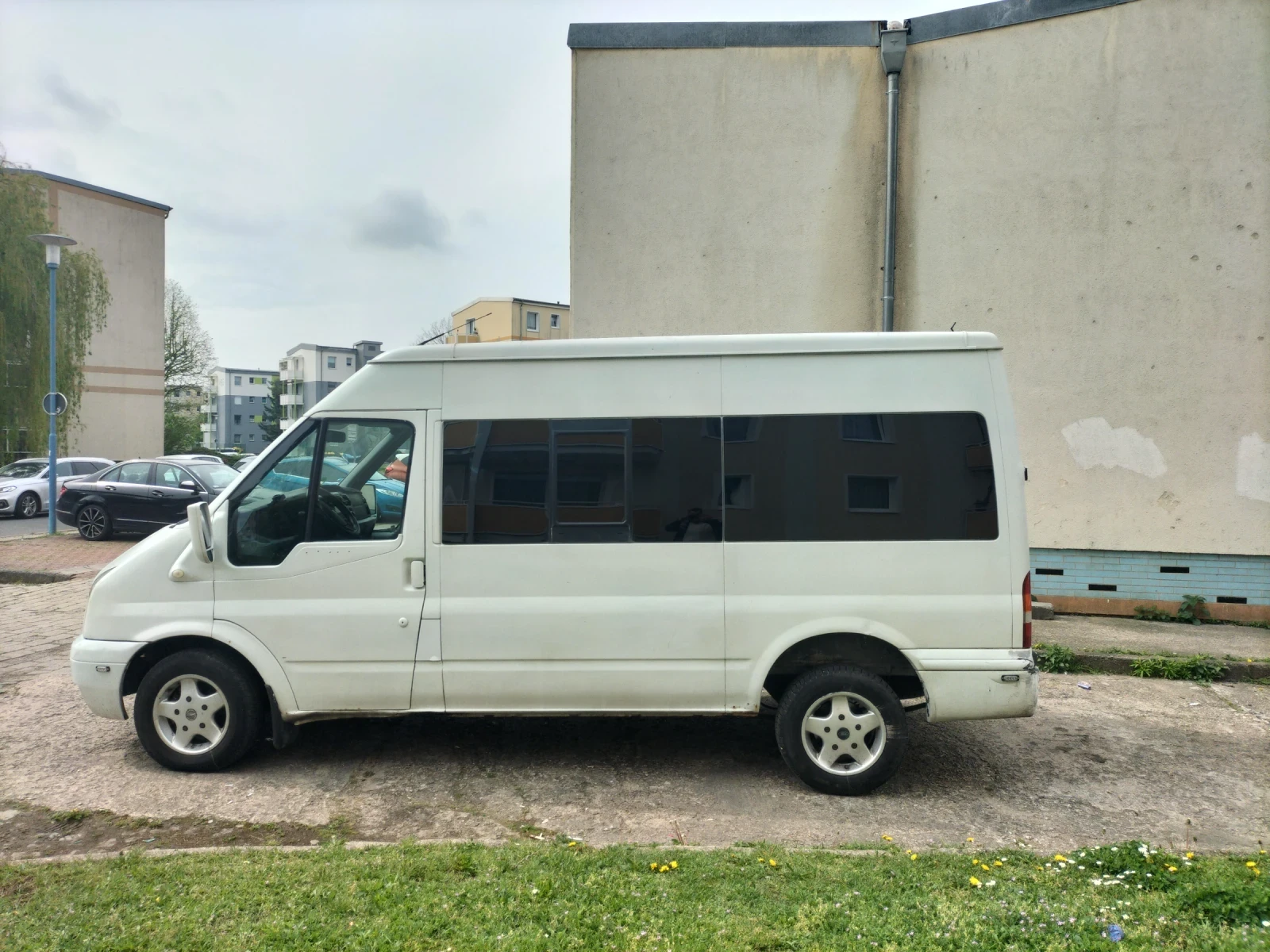 Ford Transit  - изображение 4