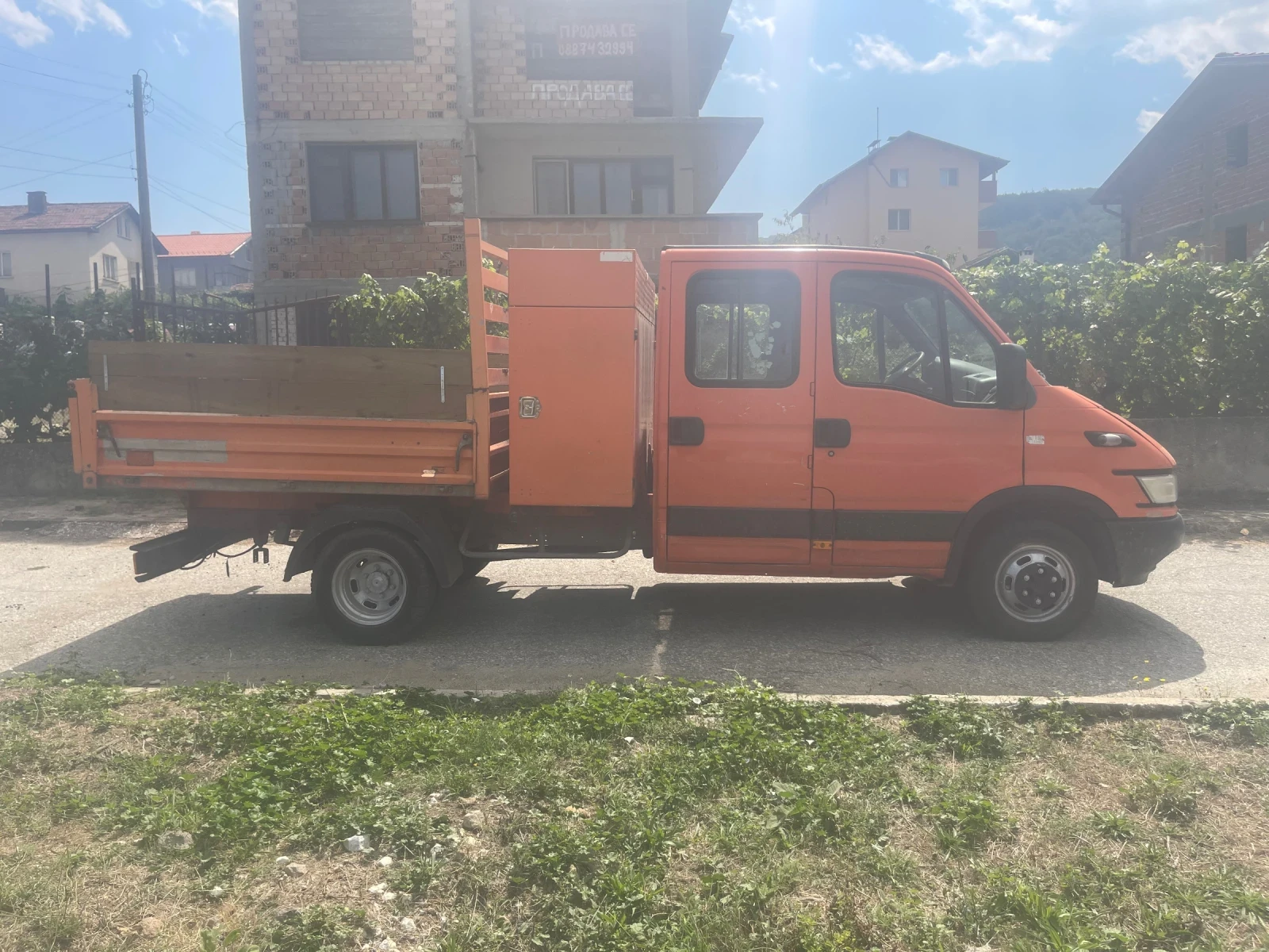 Iveco Daily  - изображение 4