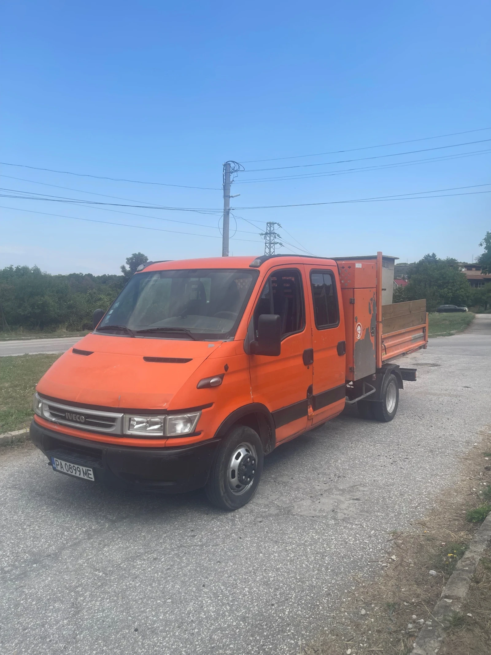 Iveco Daily  - изображение 2