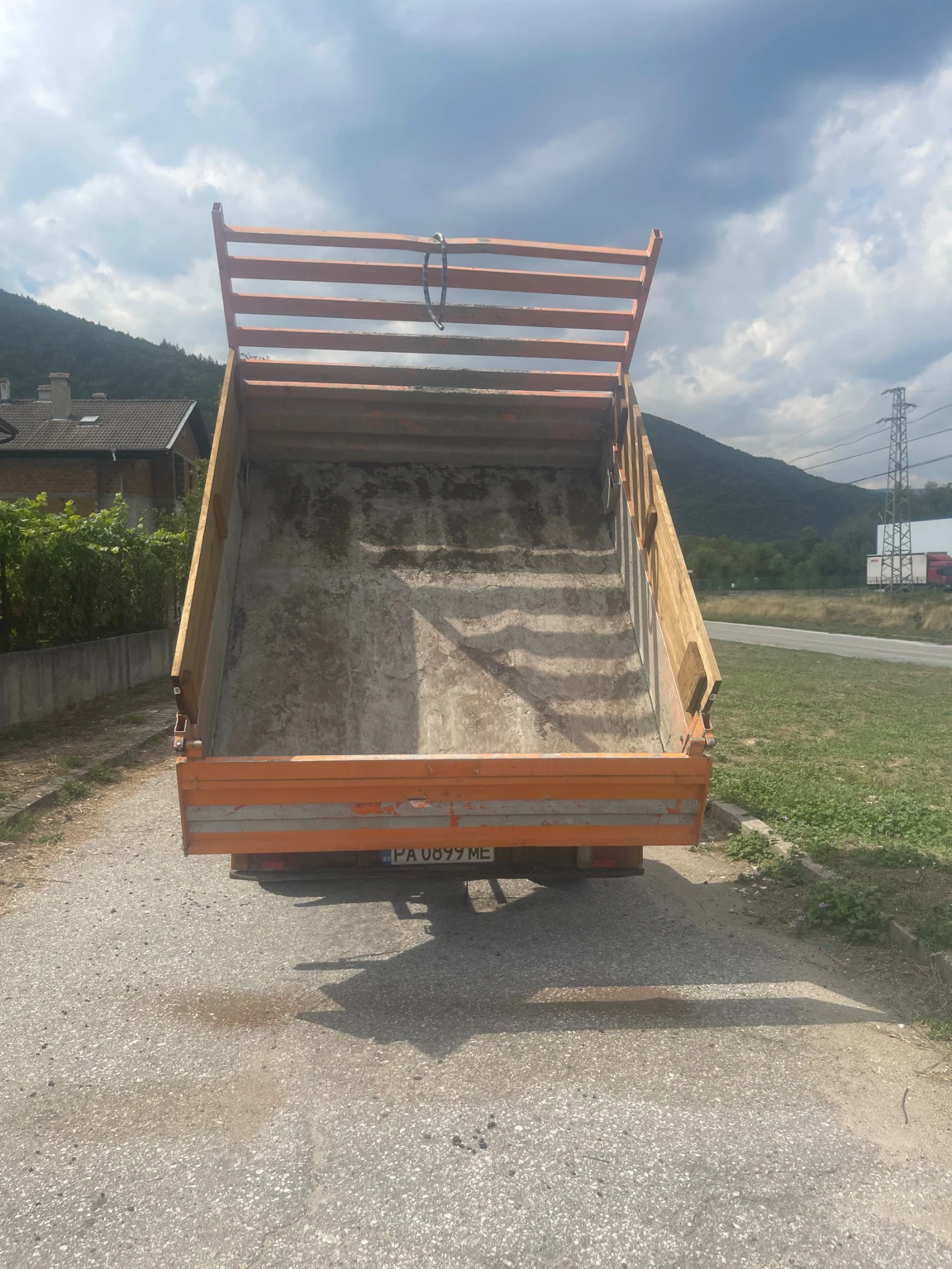 Iveco Daily  - изображение 8