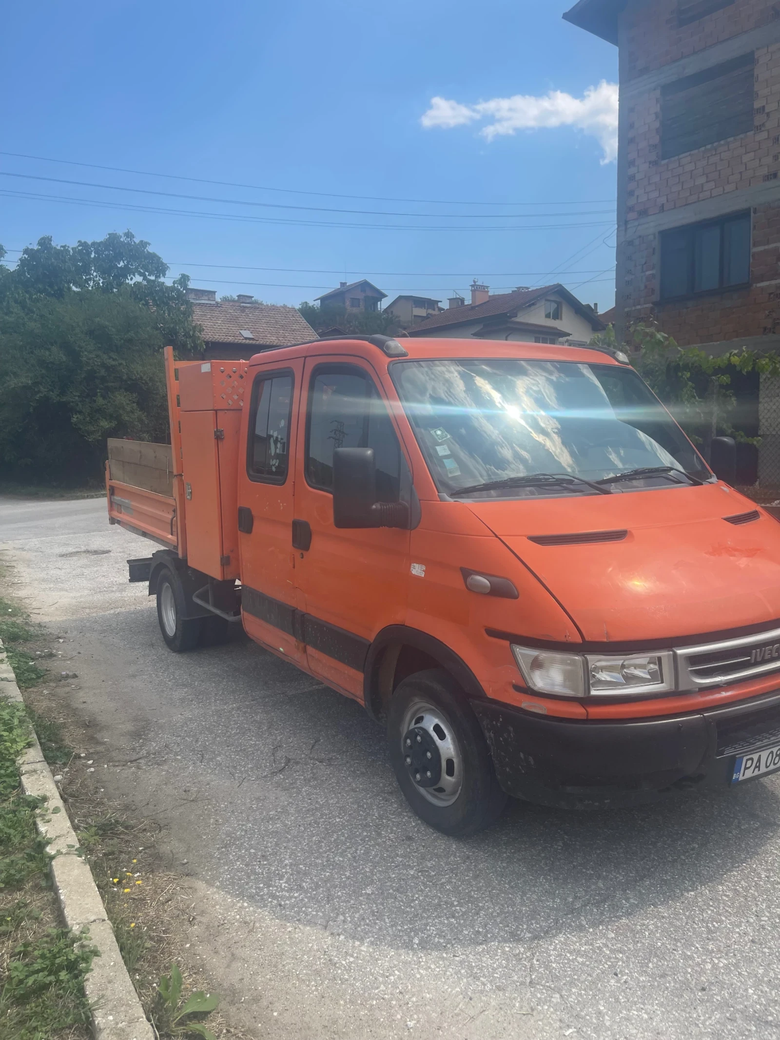 Iveco Daily  - изображение 3