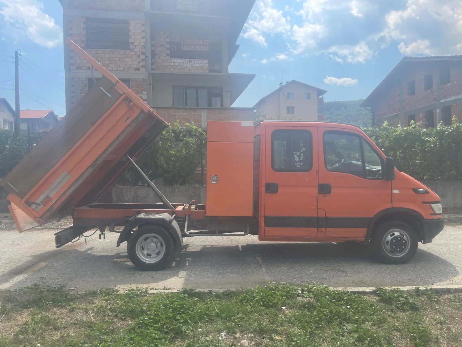 Iveco Daily  - изображение 9