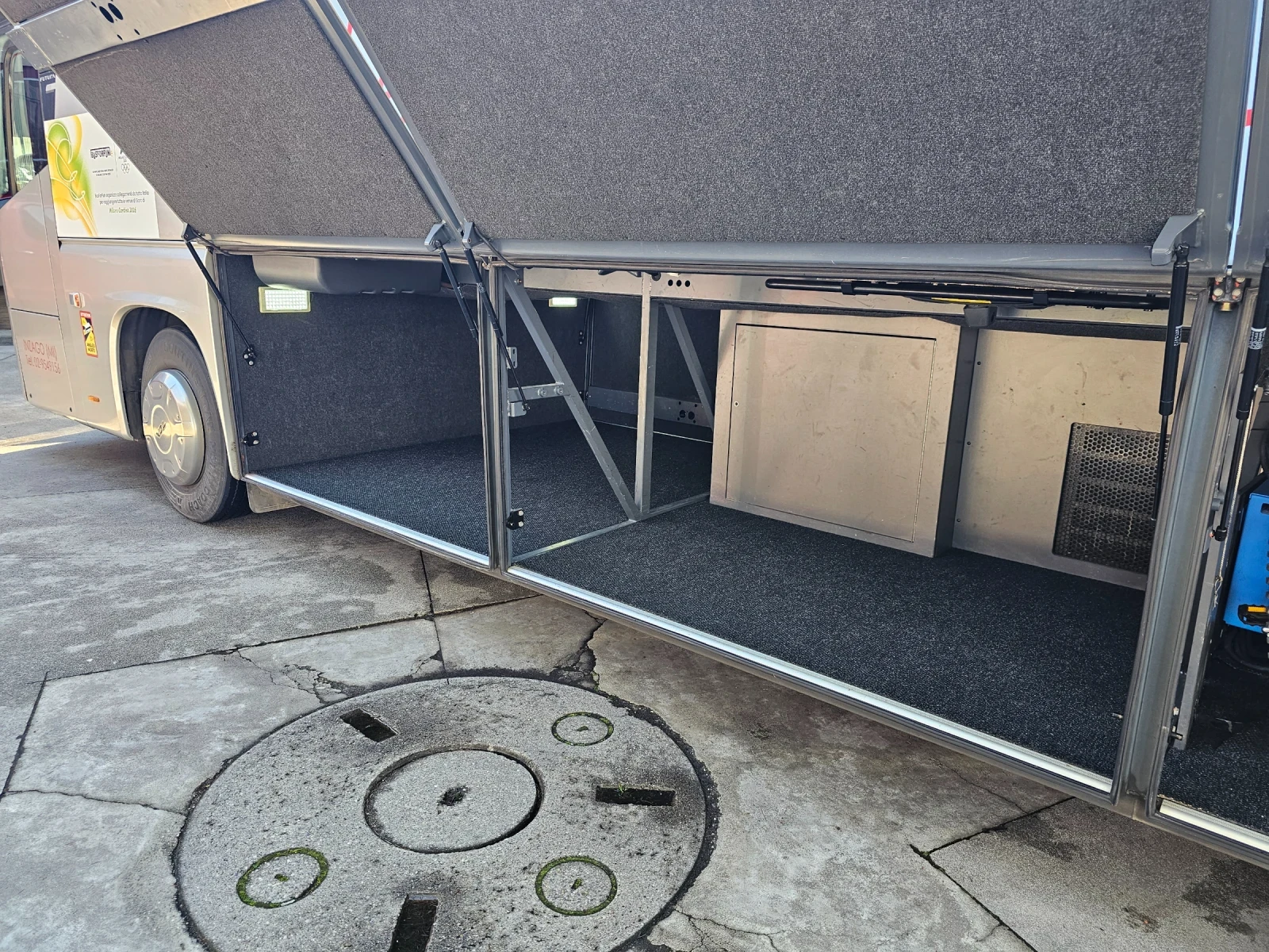 Vdl Bova Futura FHD FHD2 3 ����� | Mobile.bg � ����������� 8