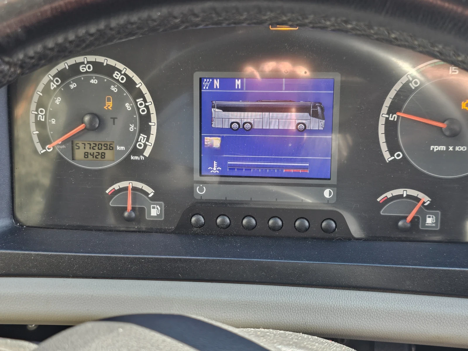 Vdl Bova Futura FHD FHD2 3 ����� | Mobile.bg � ����������� 5