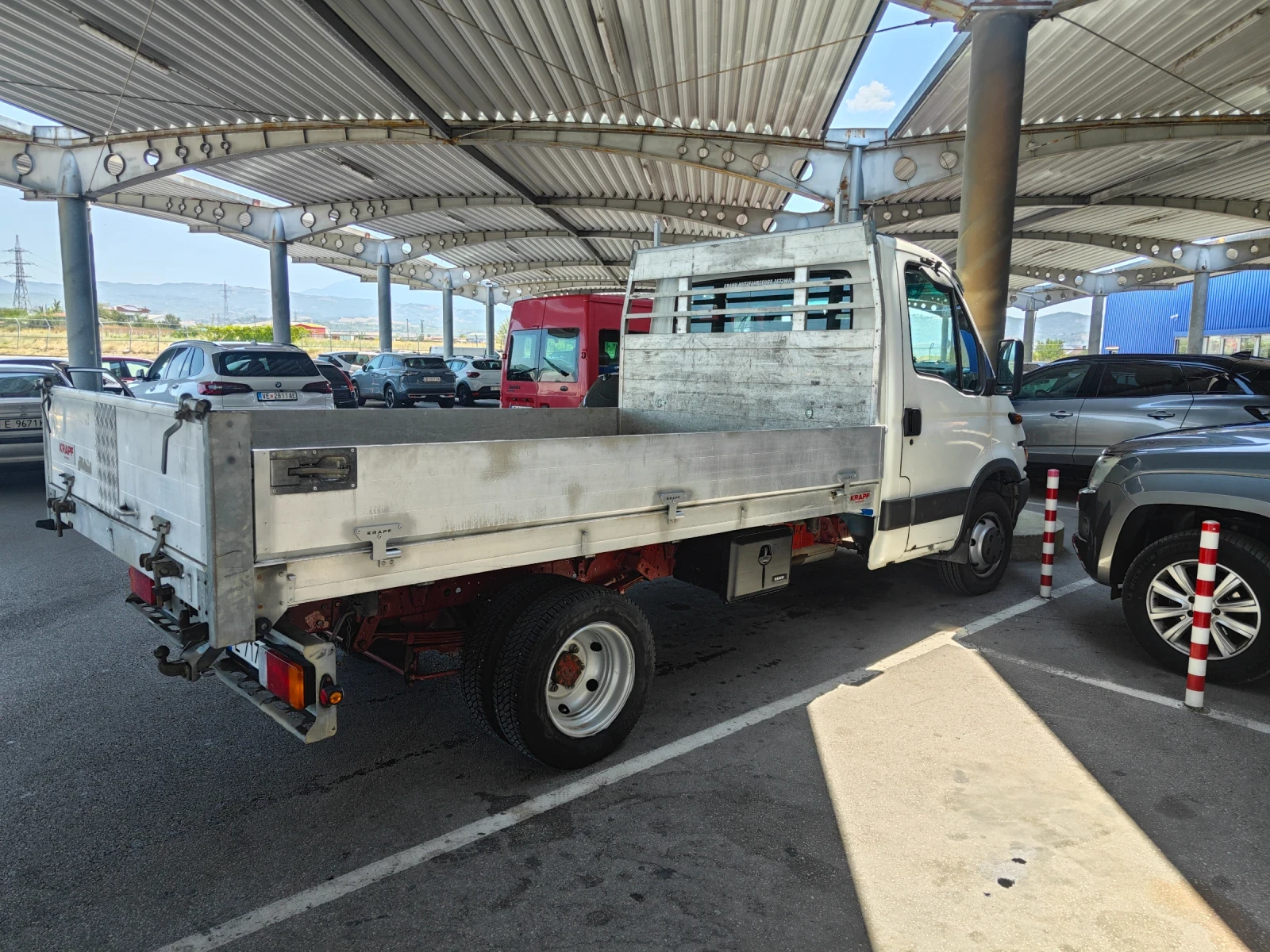Iveco 35c13 50C13 | Mobile.bg � ����������� 13