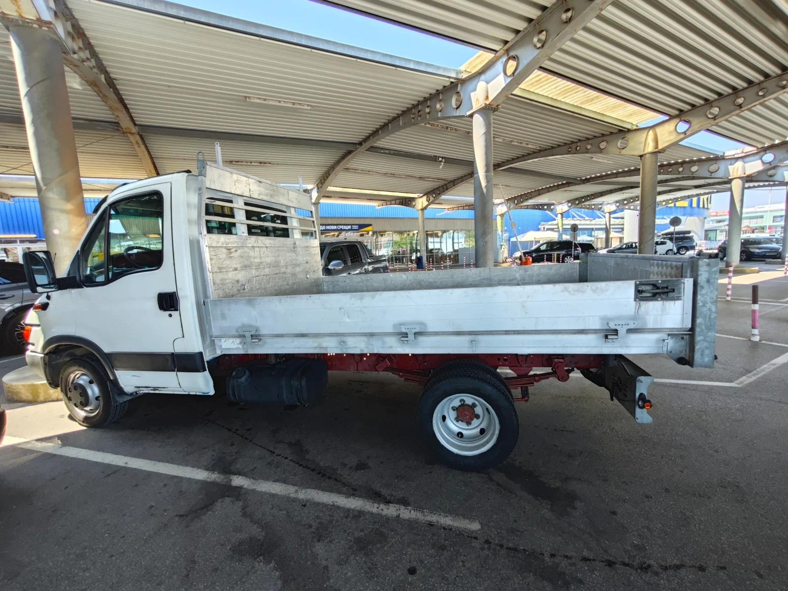 Iveco 35c13 50C13 | Mobile.bg � ����������� 11