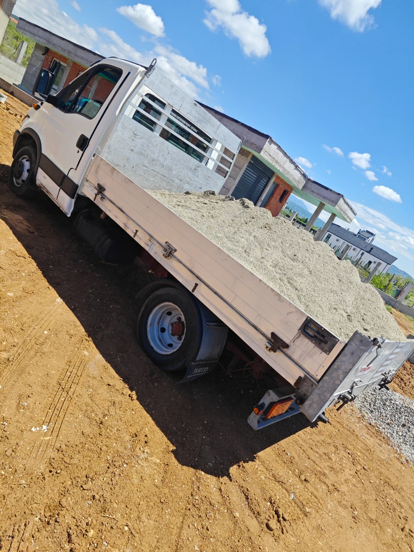 Iveco 35c13 50C13, снимка 7 - Бусове и автобуси - 55630398