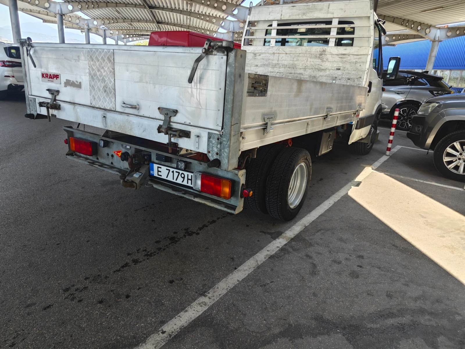 Iveco 35c13 50C13 | Mobile.bg � ����������� 12