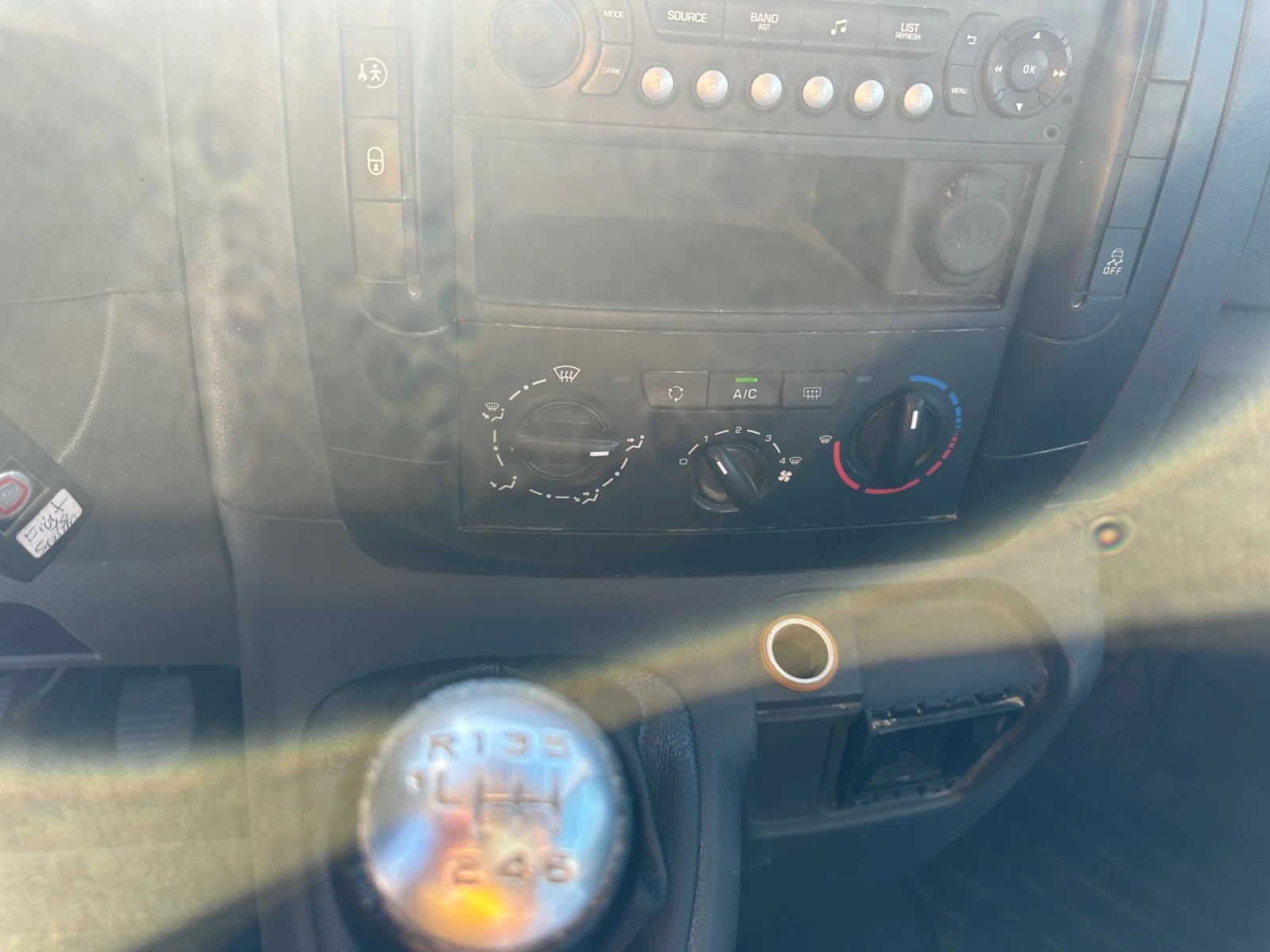 Fiat Scudo 2.0 JTD, снимка 14 - Бусове и автобуси - 55992699