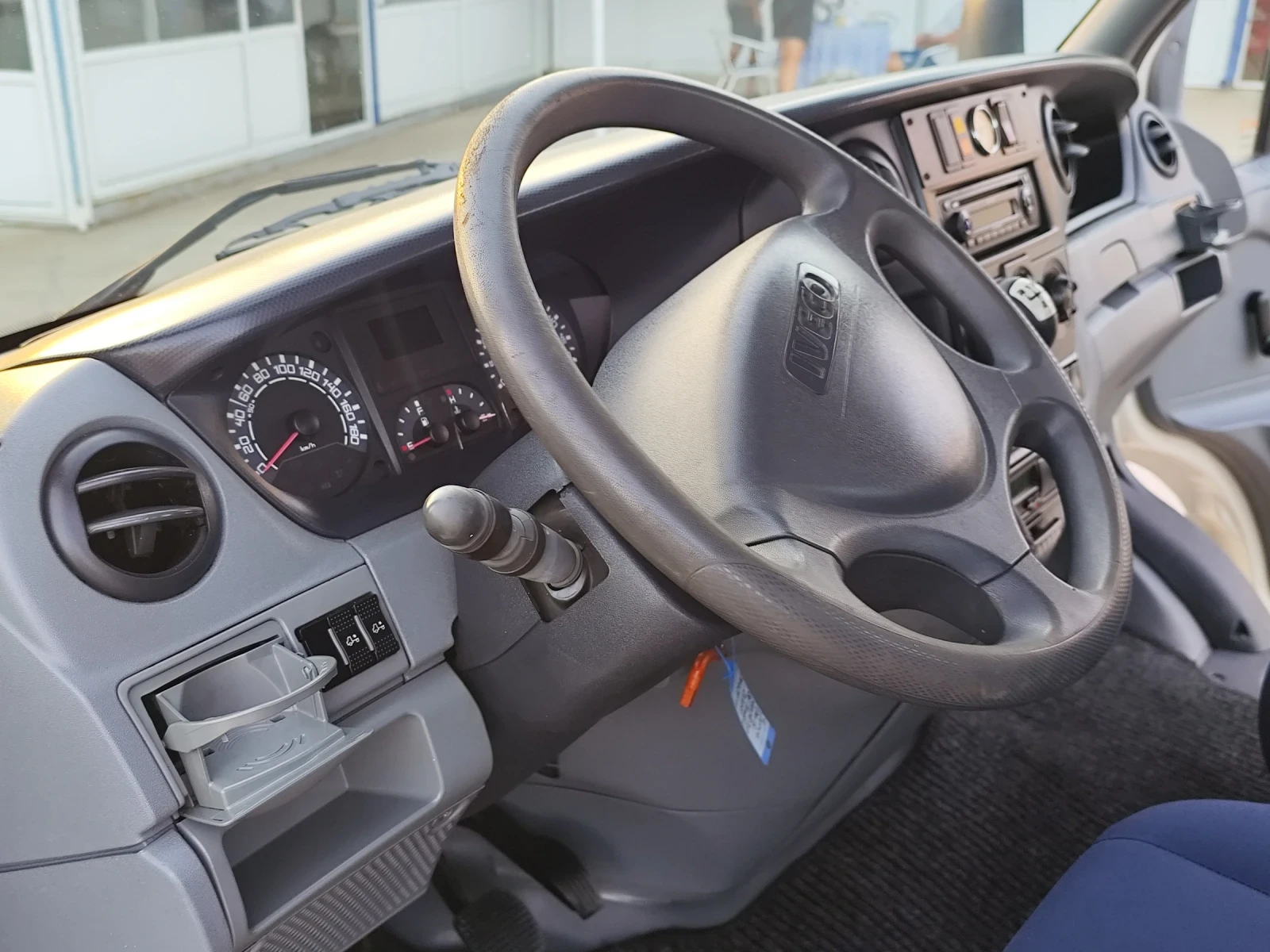 Iveco 4012 40c18, снимка 7 - Бусове и автобуси - 56030650