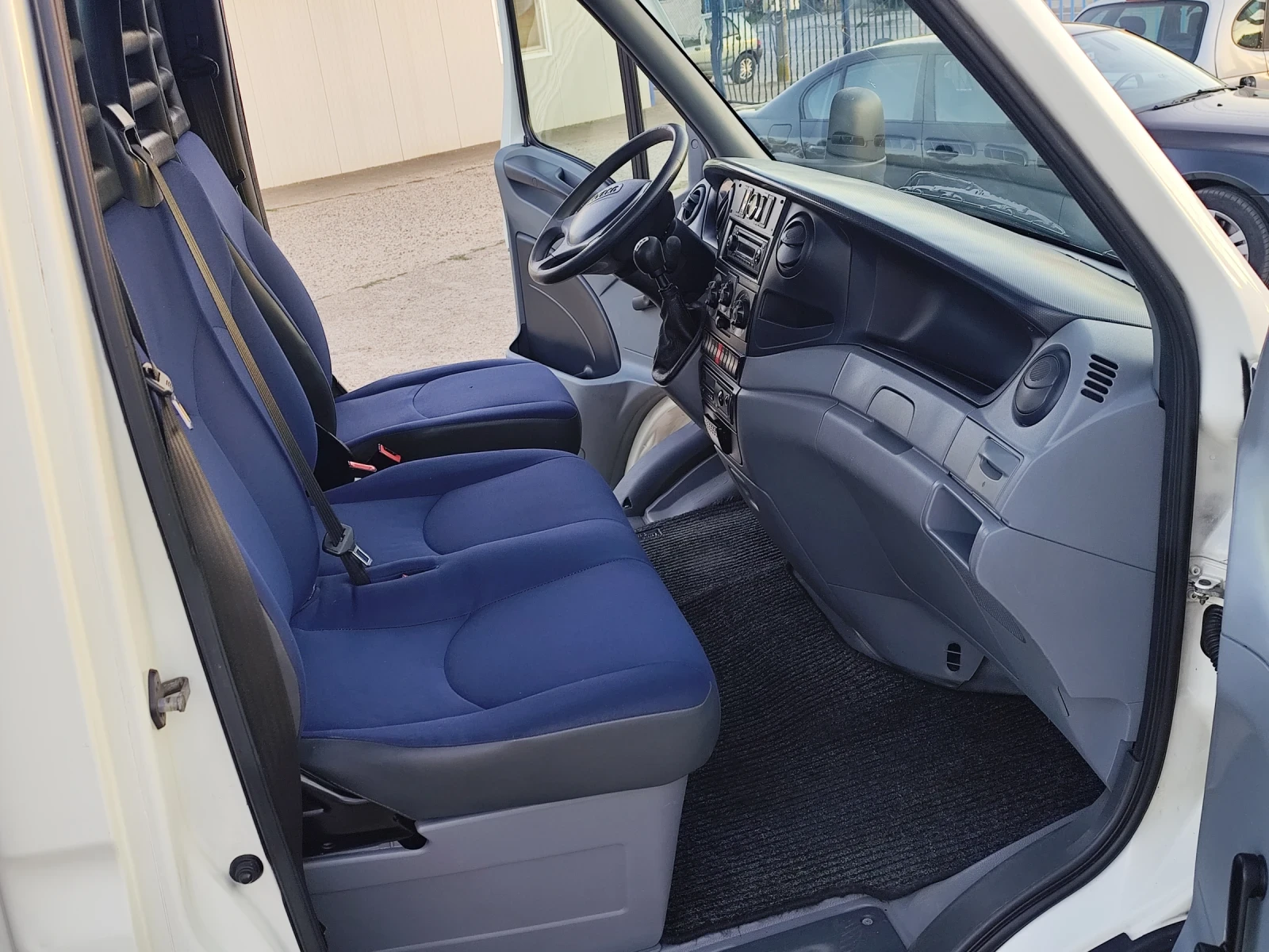 Iveco 4012 40c18, снимка 9 - Бусове и автобуси - 56030650