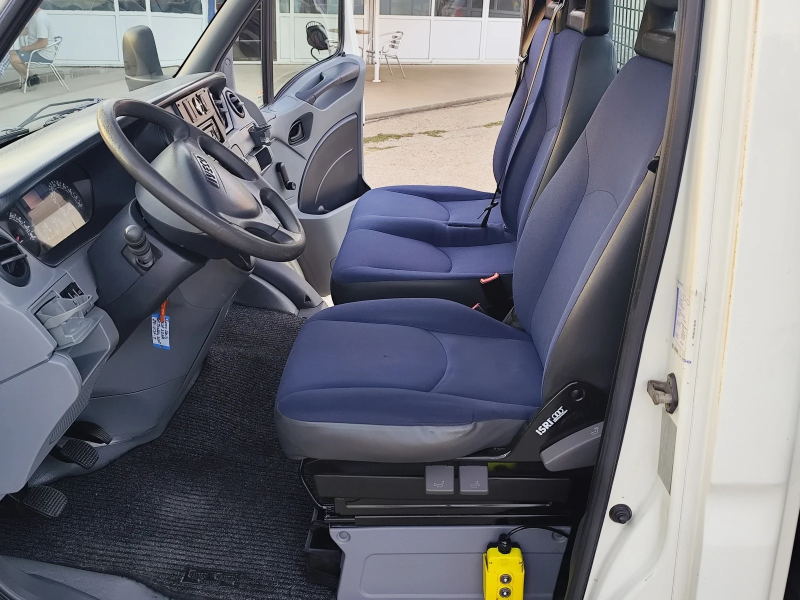 Iveco 4012 40c18, снимка 8 - Бусове и автобуси - 56030650