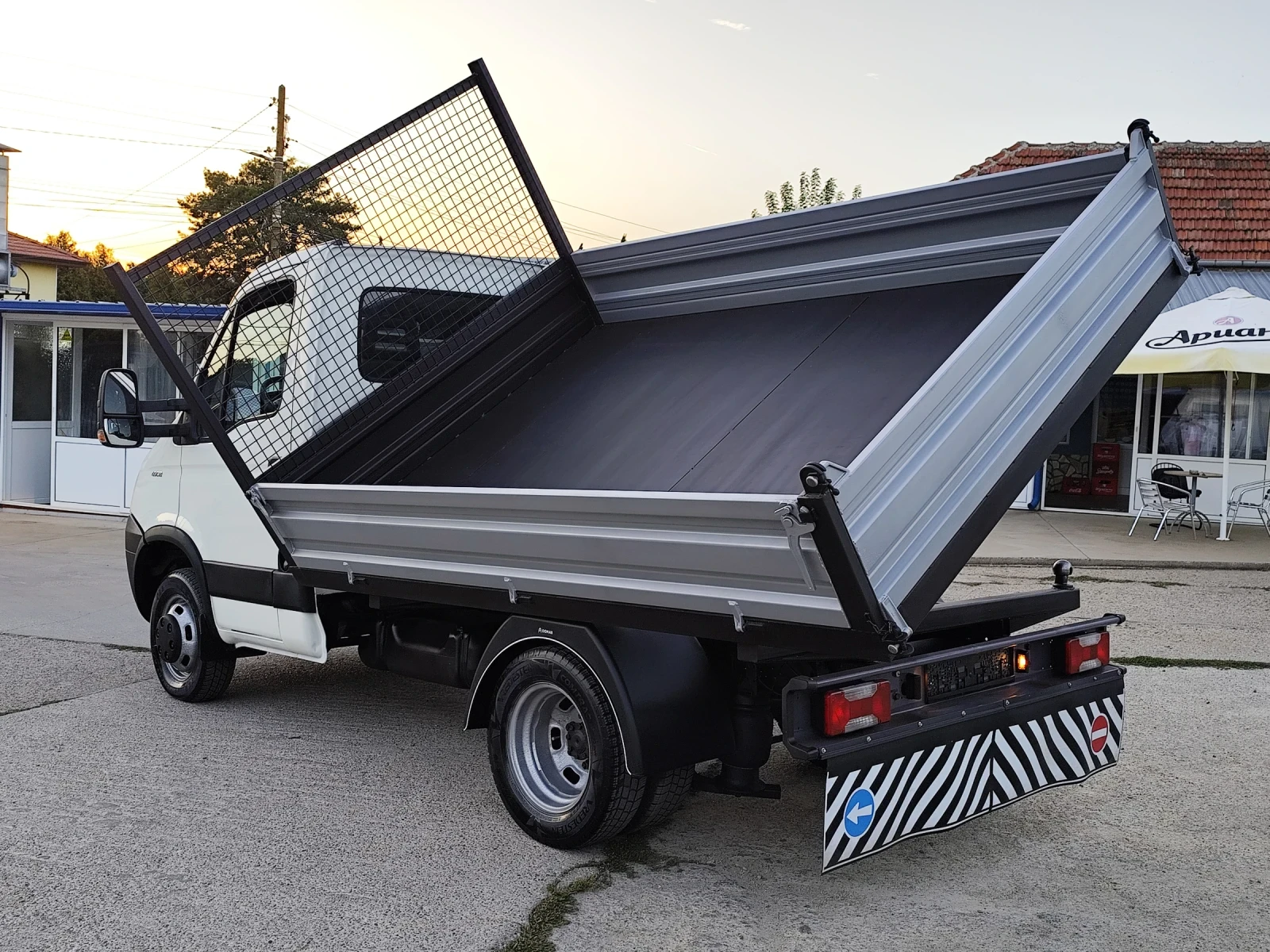 Iveco 4012 40c18, снимка 2 - Бусове и автобуси - 56030650