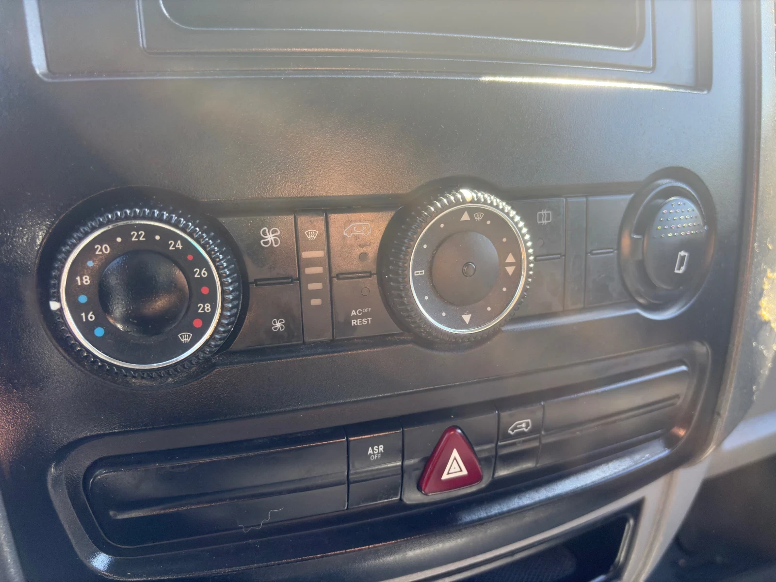 Mercedes-Benz Sprinter 515 ��������! ����� ����! ��646! 4.20 �����!!! | Mobile.bg � ����������� 11