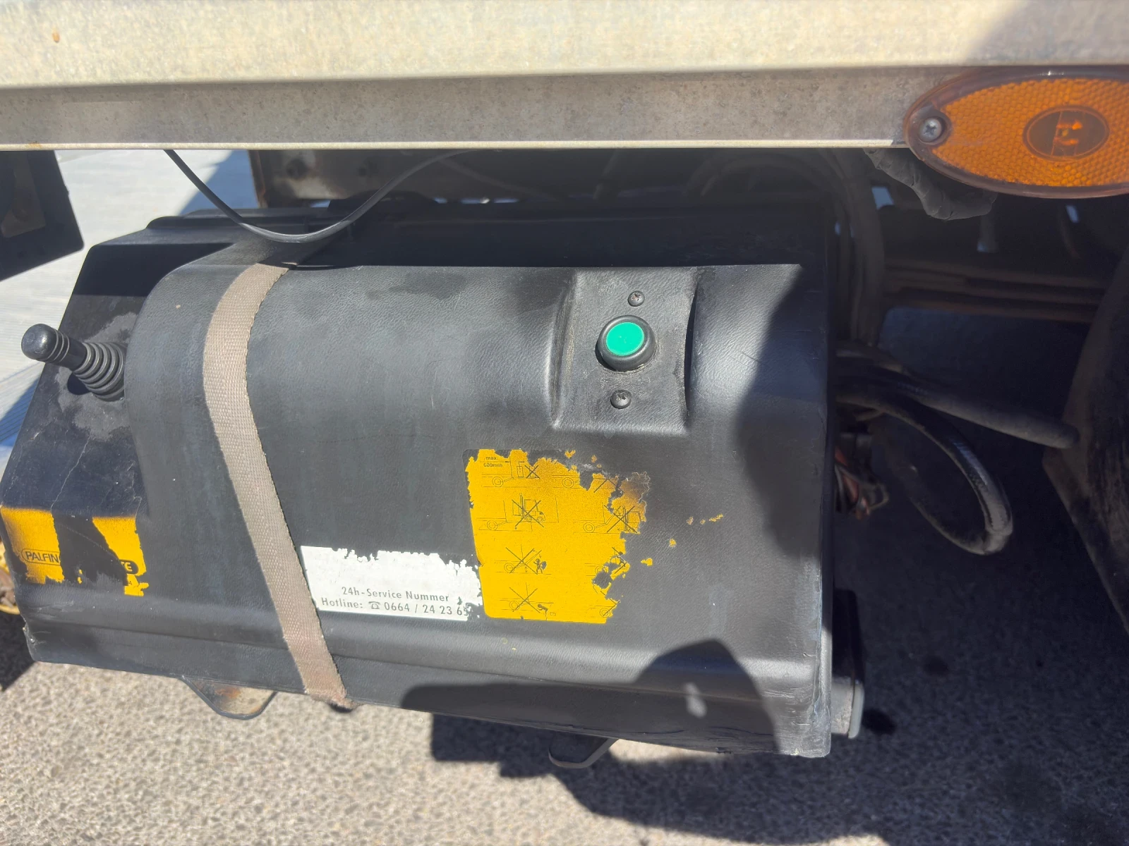 Mercedes-Benz Sprinter 515 ��������! ����� ����! ��646! 4.20 �����!!! | Mobile.bg � ����������� 14