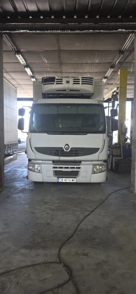 Renault Premium 370 DXI , снимка 1