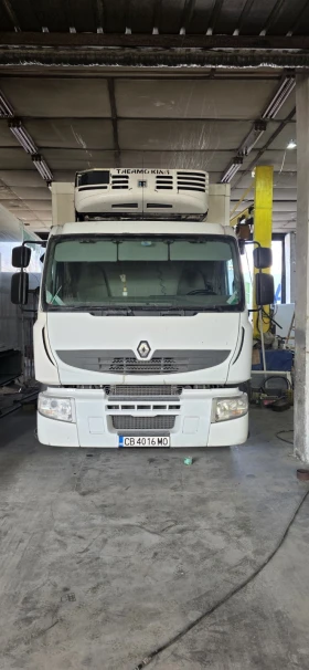 Renault Premium 370 DXI , снимка 2
