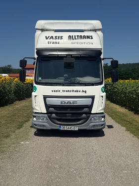 Daf Lf LF45/220, снимка 1