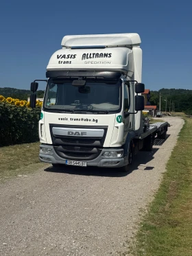 Daf Lf LF45/220, снимка 2